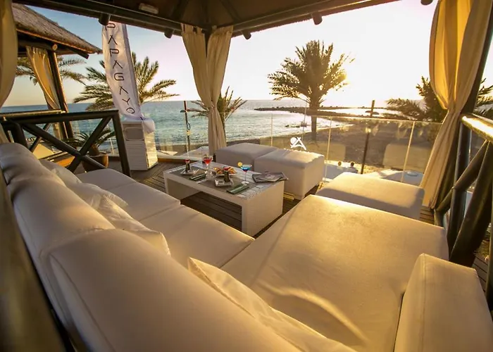 Lejlighed Tenerifeopenhome Luxury Prestige In Playa Americas Playa de las Américas