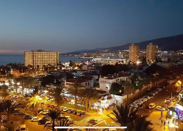 Tenerifeopenhome Luxury Prestige In Playa Americas