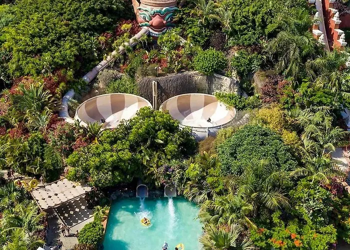 Tenerifeopenhome Luxury Prestige In Playa Americas Lejlighed *