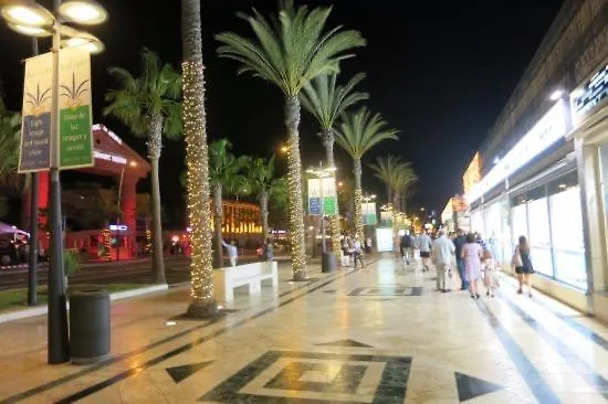 Tenerifeopenhome Luxury Prestige In Playa Americas * Playa de las Américas