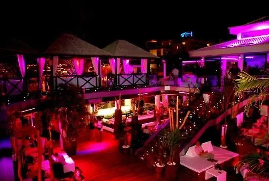 Tenerifeopenhome Luxury Prestige In Playa Americas Lejlighed Playa de las Américas